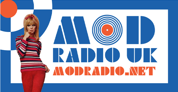 Mod Radio